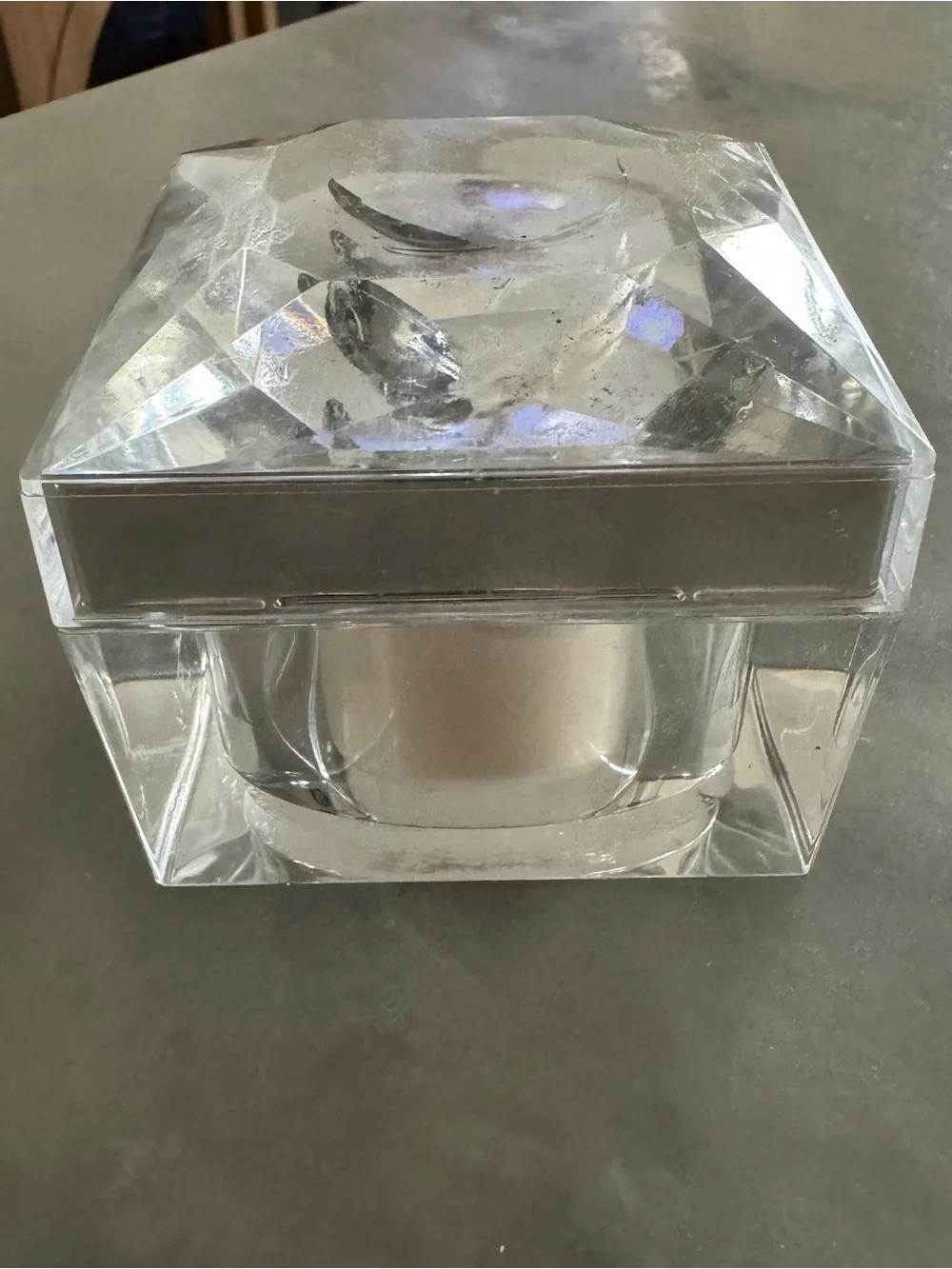 Victoria's Secret Dream Angels Heavenly Silkening & Luminous Body Powder